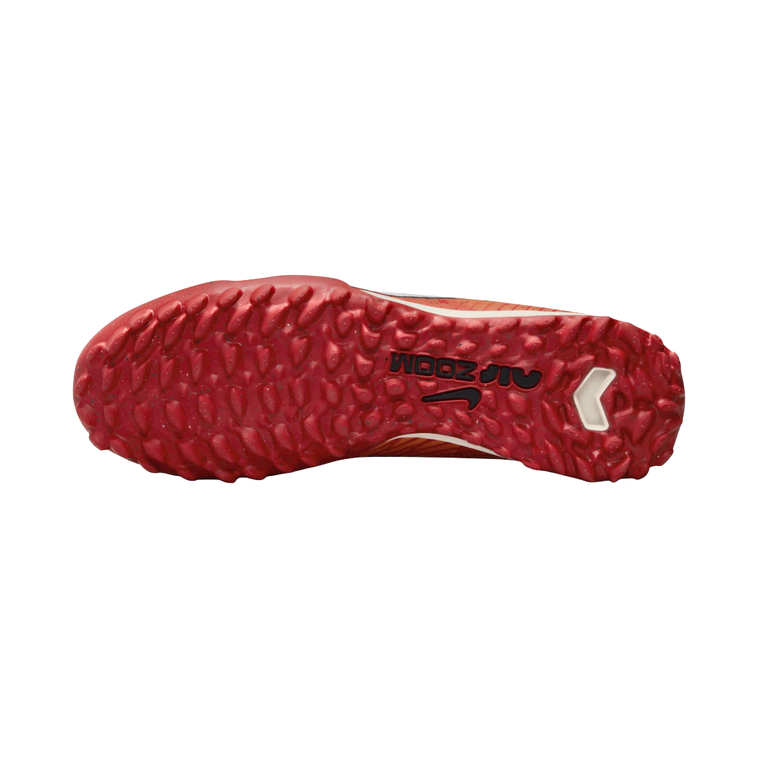 ZAPATILLAS DE BABYFÚTBOL NIKE VAPOR 15 ACADEMY TF ADULTO | FD1168-600