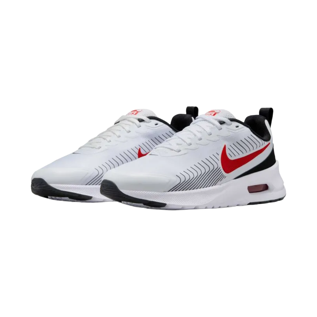 ZAPATILLAS URBANAS NIKE AIR MAX NUAXIS HOMBRE | FD4329-104