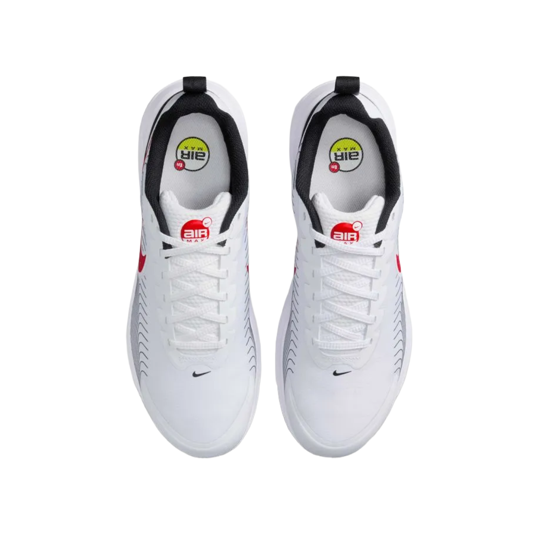 ZAPATILLAS URBANAS NIKE AIR MAX NUAXIS HOMBRE | FD4329-104