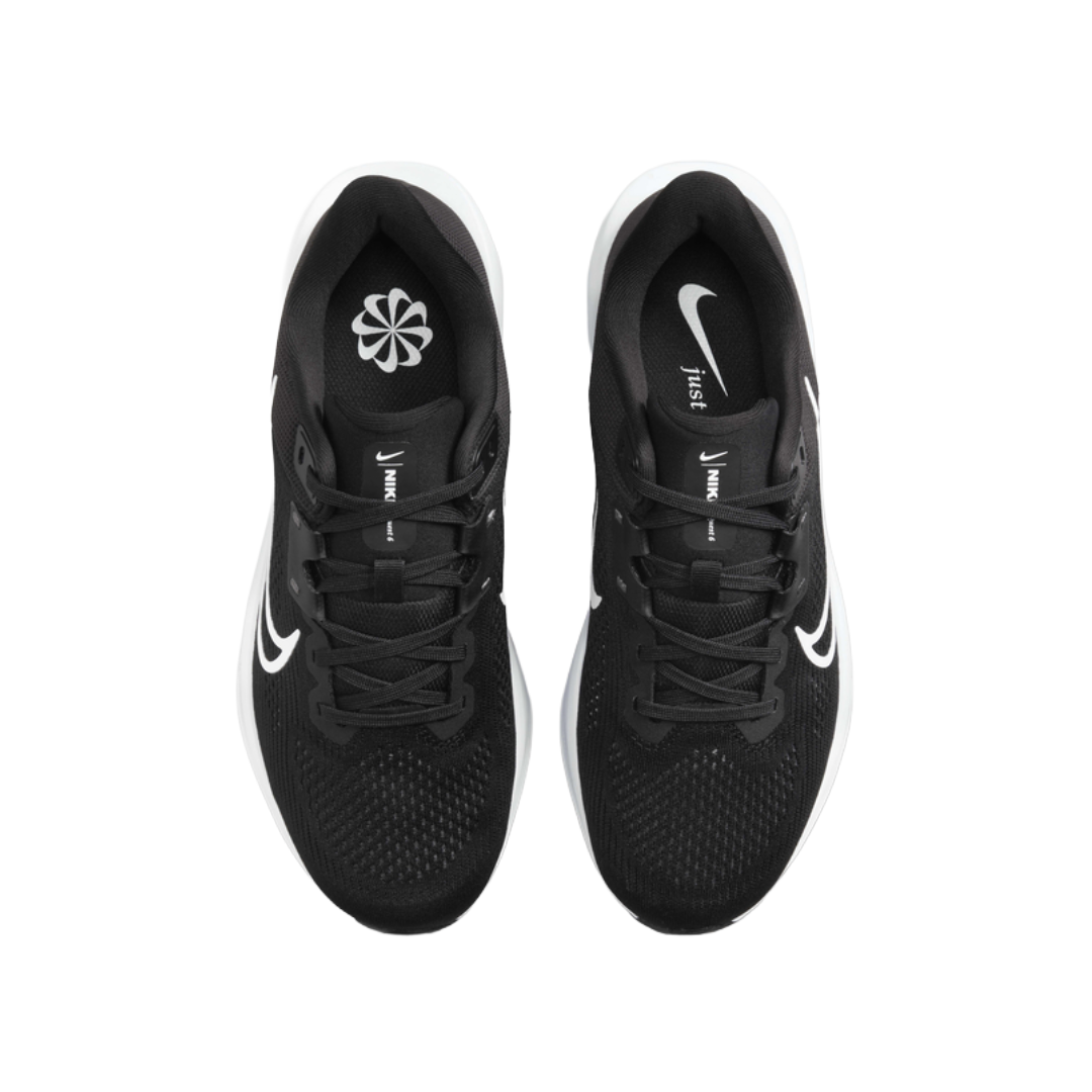 ZAPATILLAS DE RUNNING NIKE QUEST 6 MUJER | FD6034-001