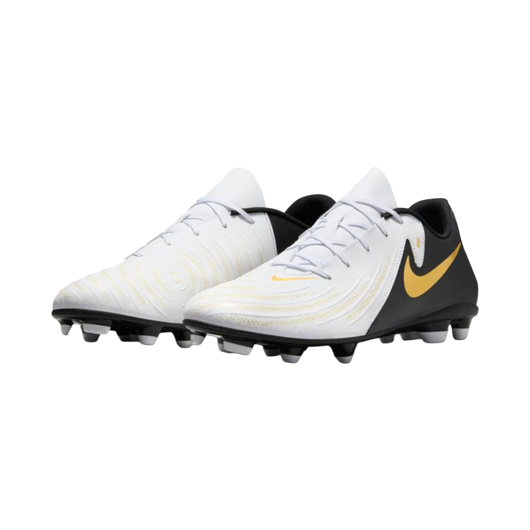 ZAPATILLAS DE FÚTBOL NIKE PHANTON GX 2 CLUB FG/MG |  FJ2557-100