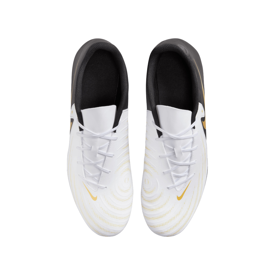 ZAPATILLAS DE FÚTBOL NIKE PHANTON GX 2 CLUB FG/MG |  FJ2557-100