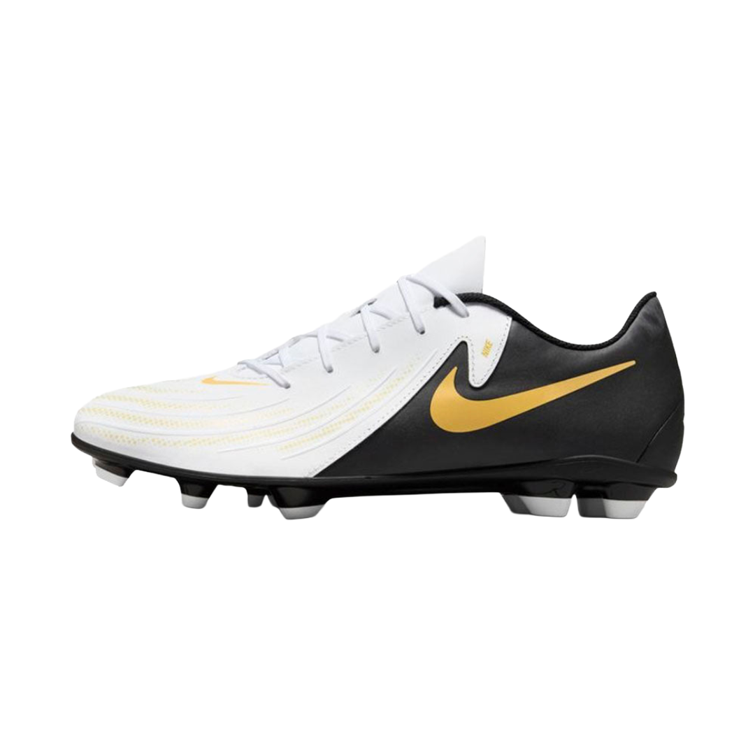ZAPATILLAS DE FÚTBOL NIKE PHANTON GX 2 CLUB FG/MG |  FJ2557-100