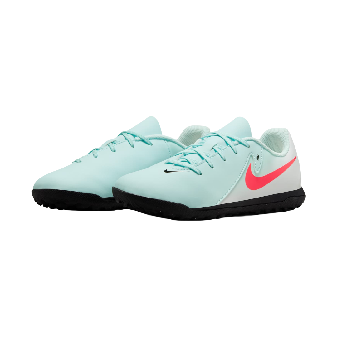 ZAPATILLAS DE BABYFÚTBOL PHANTOM GX II JUVENIL | FJ2604-300