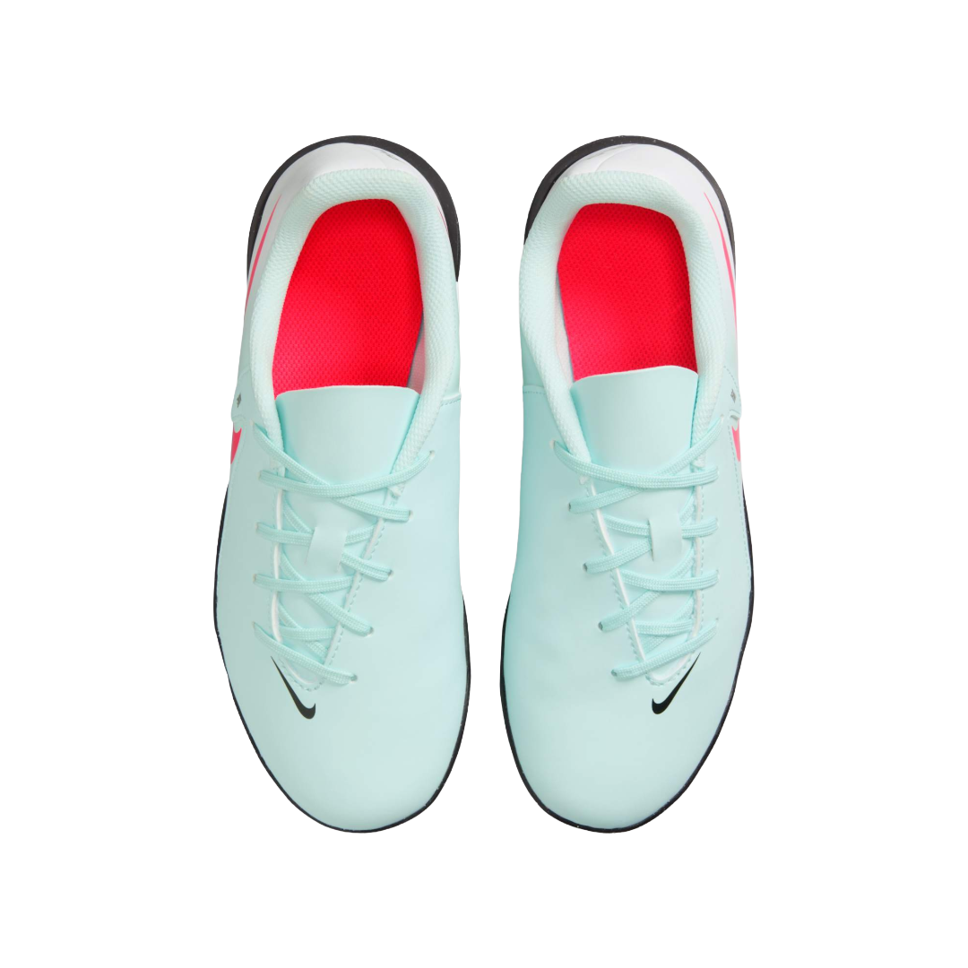 ZAPATILLAS DE BABYFÚTBOL PHANTOM GX II JUVENIL | FJ2604-300