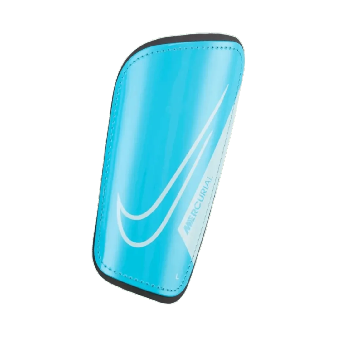 CANILLERAS NIKE MERCURIAL HARDSHELL CALIPSO | DN3614-420
