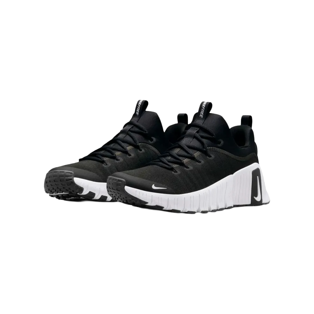 ZAPATILLAS DE TRAINING NIKE FREE METCON 6 HOMBRE | FJ7127-001