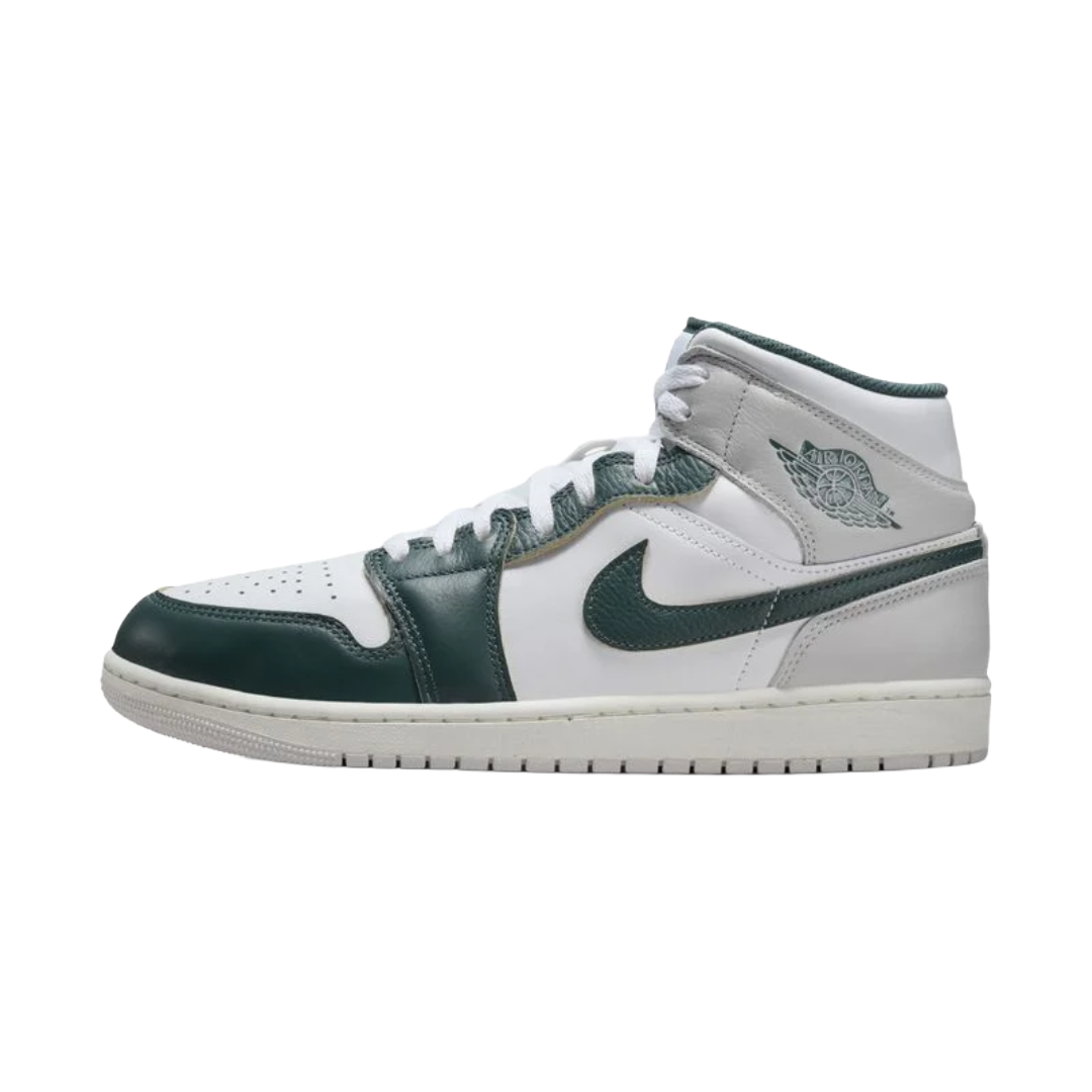 ZAPATILLAS URBANAS NIKE AIR JORDAN 1 MID SE HOMBRE | FQ7720-103