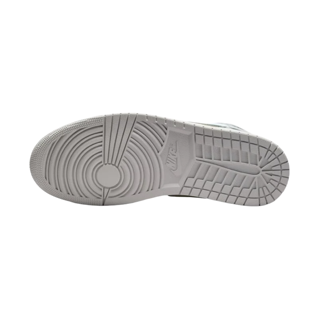 ZAPATILLAS URBANAS NIKE AIR JORDAN 1 MID SE HOMBRE | FQ7720-103