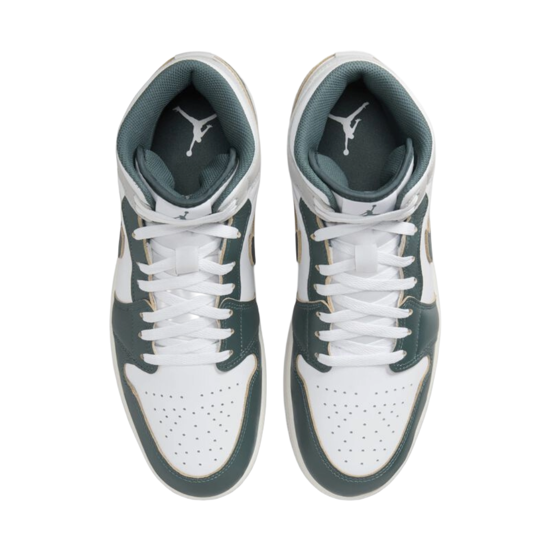 ZAPATILLAS URBANAS NIKE AIR JORDAN 1 MID SE HOMBRE | FQ7720-103