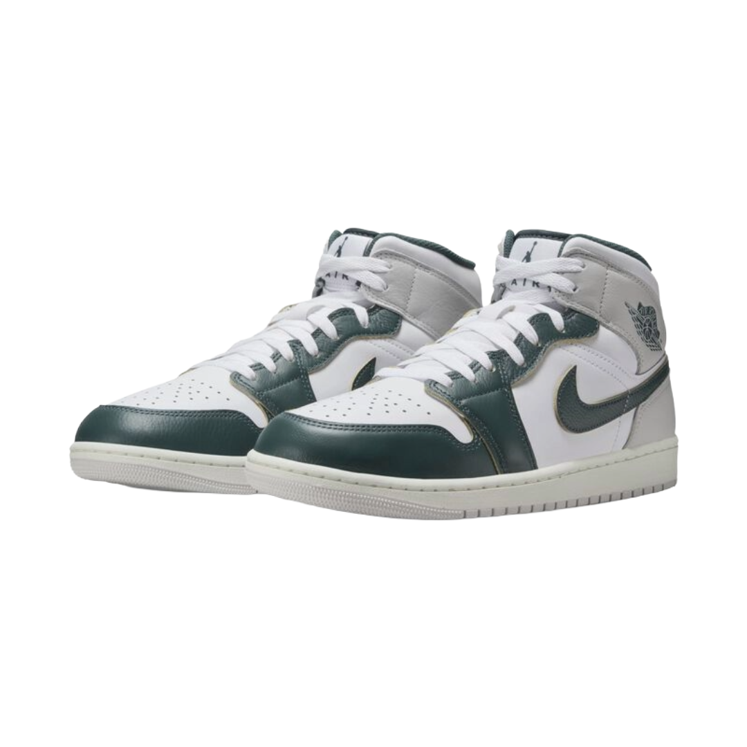 ZAPATILLAS URBANAS NIKE AIR JORDAN 1 MID SE HOMBRE | FQ7720-103