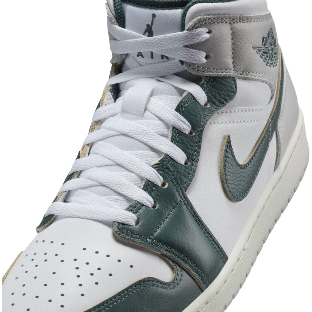 ZAPATILLAS URBANAS NIKE AIR JORDAN 1 MID SE HOMBRE | FQ7720-103