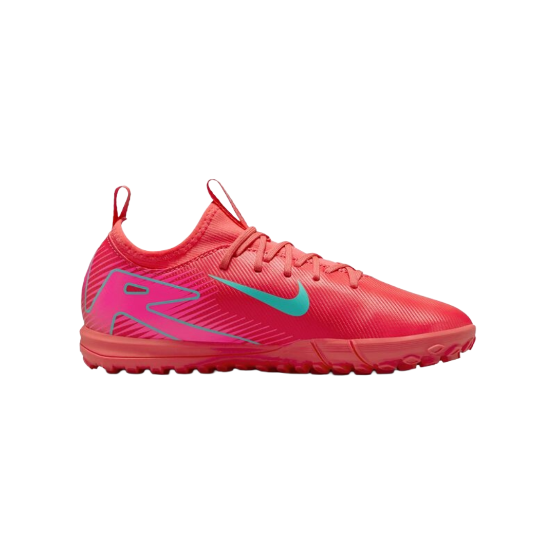 ZAPATILLAS DE BABYFÚTBOL NIKE MERCURIAL VAPOR 16 ACADEMY JR TF JUVENIL | FQ8284-800
