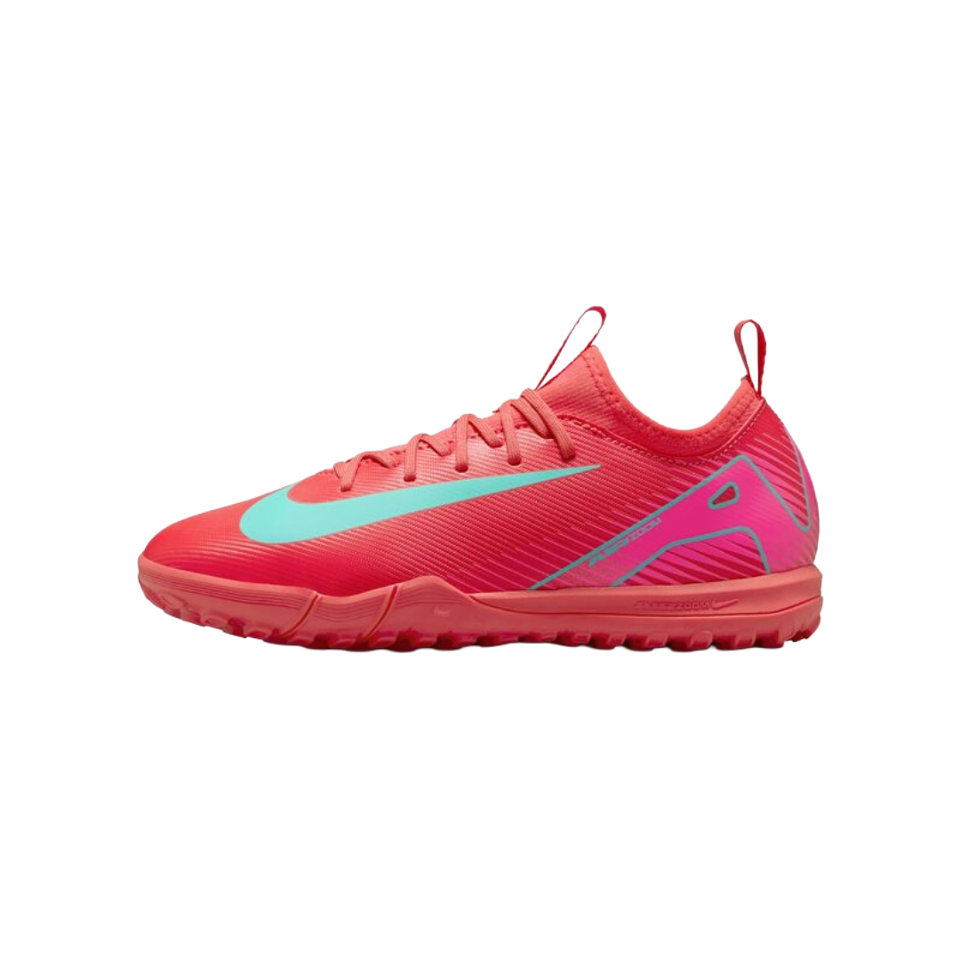 ZAPATILLAS DE BABYFÚTBOL NIKE MERCURIAL VAPOR 16 ACADEMY JR TF JUVENIL | FQ8284-800