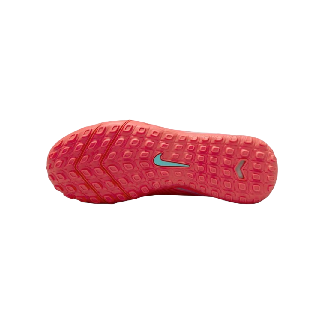 ZAPATILLAS DE BABYFÚTBOL NIKE MERCURIAL VAPOR 16 ACADEMY JR TF JUVENIL | FQ8284-800