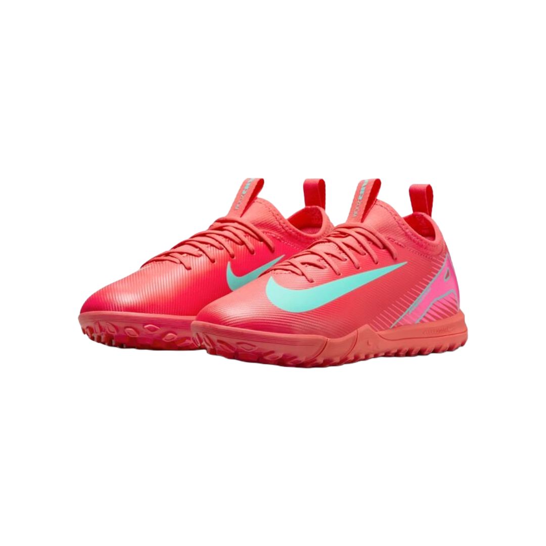 ZAPATILLAS DE BABYFÚTBOL NIKE MERCURIAL VAPOR 16 ACADEMY JR TF JUVENIL | FQ8284-800