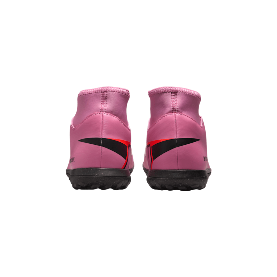 ZAPATILLAS DE BABYFÚTBOL NIKE MERCURIAL SUPERFLY 10 CLUB TF ADULTO | FQ8317-600