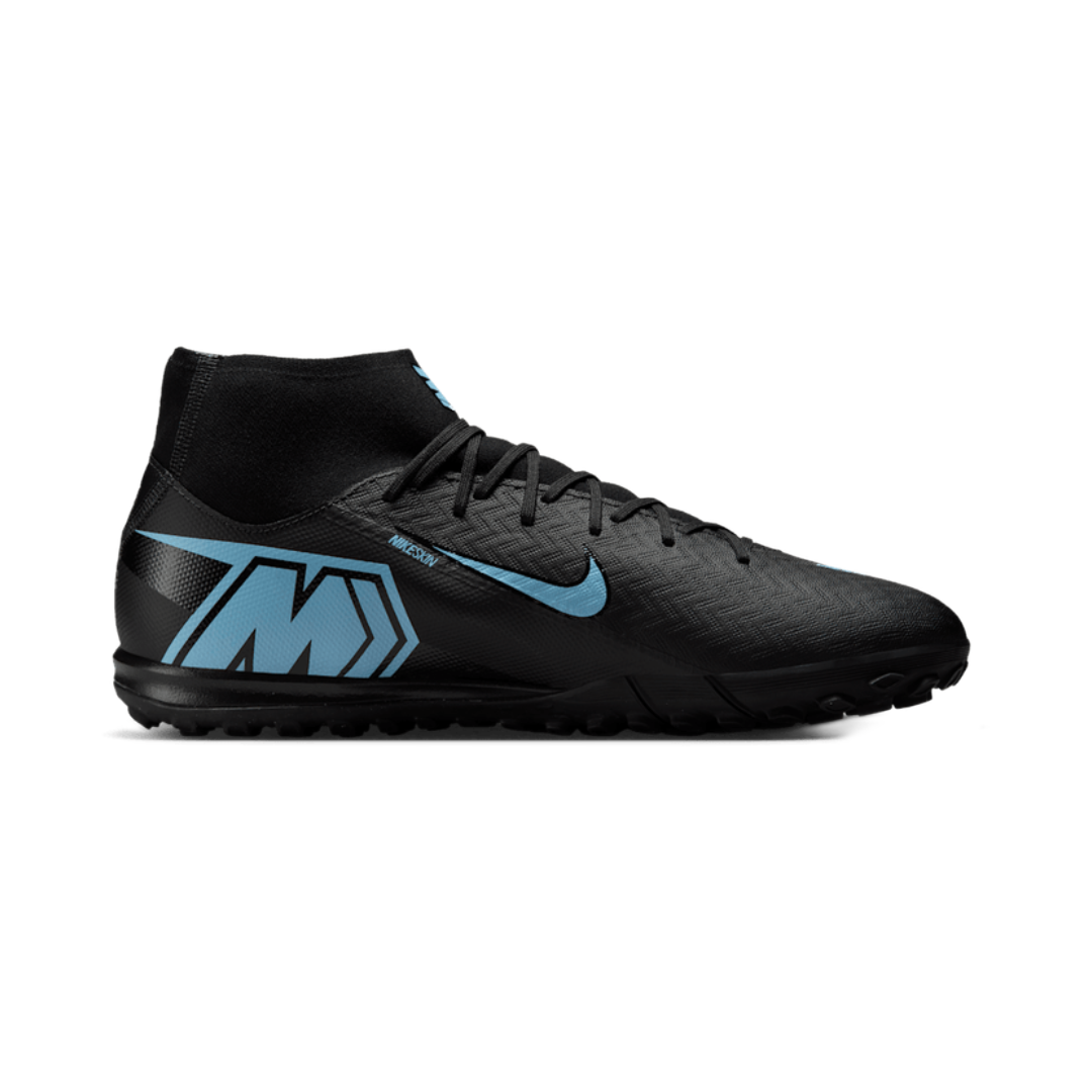 ZAPATILLAS DE BABYFÚTBOL NIKE SUPERFLY 10 ACADEMY TF ADULTO | FQ8331-001