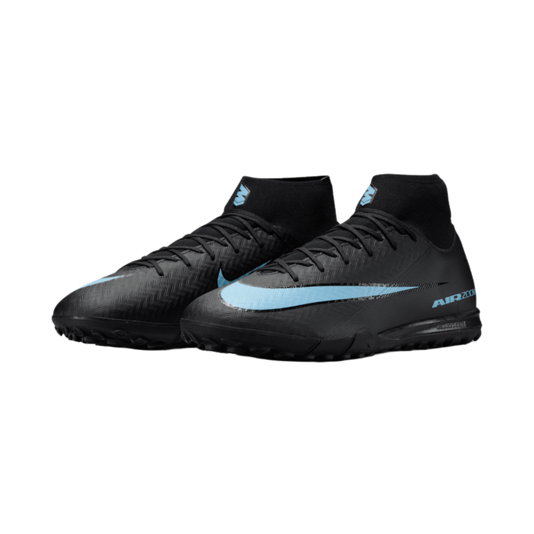 ZAPATILLAS DE BABYFÚTBOL NIKE SUPERFLY 10 ACADEMY TF ADULTO | FQ8331-001