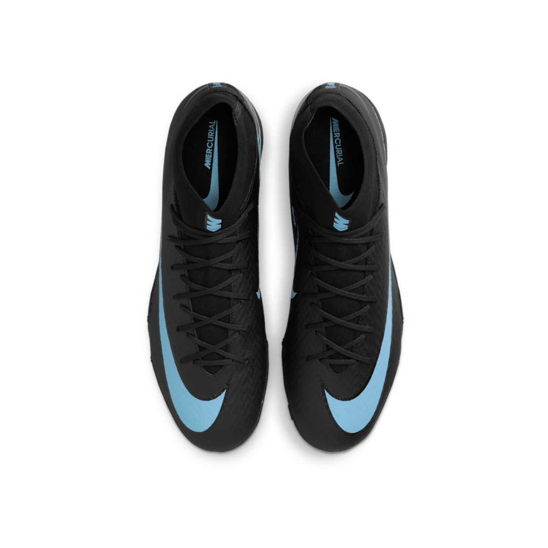 ZAPATILLAS DE BABYFÚTBOL NIKE SUPERFLY 10 ACADEMY TF ADULTO | FQ8331-001