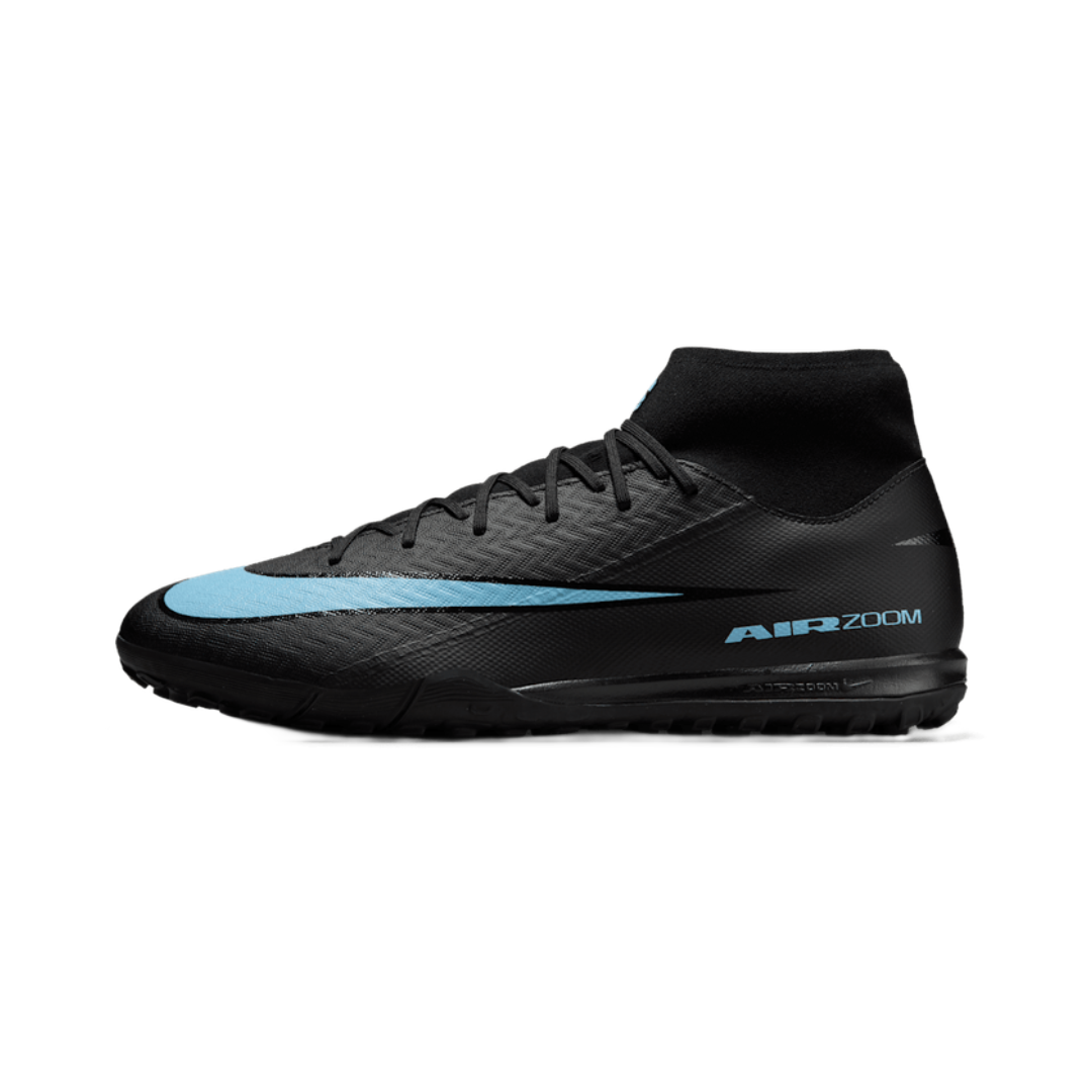 ZAPATILLAS DE BABYFÚTBOL NIKE SUPERFLY 10 ACADEMY TF ADULTO | FQ8331-001