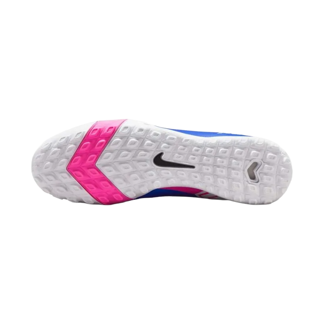 ZAPATILLAS DE BABYFÚTBOL NIKE MERCURIAL SUPERFLY 10 ACADEMY TF ADULTO | FQ8331-446