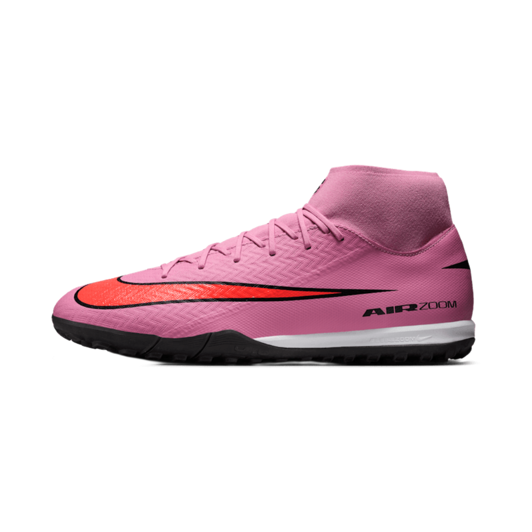 ZAPATILLAS NIKE MERCURIAL SUPERFLY 10 ACADEMY TF ADULTO | FQ8331-600