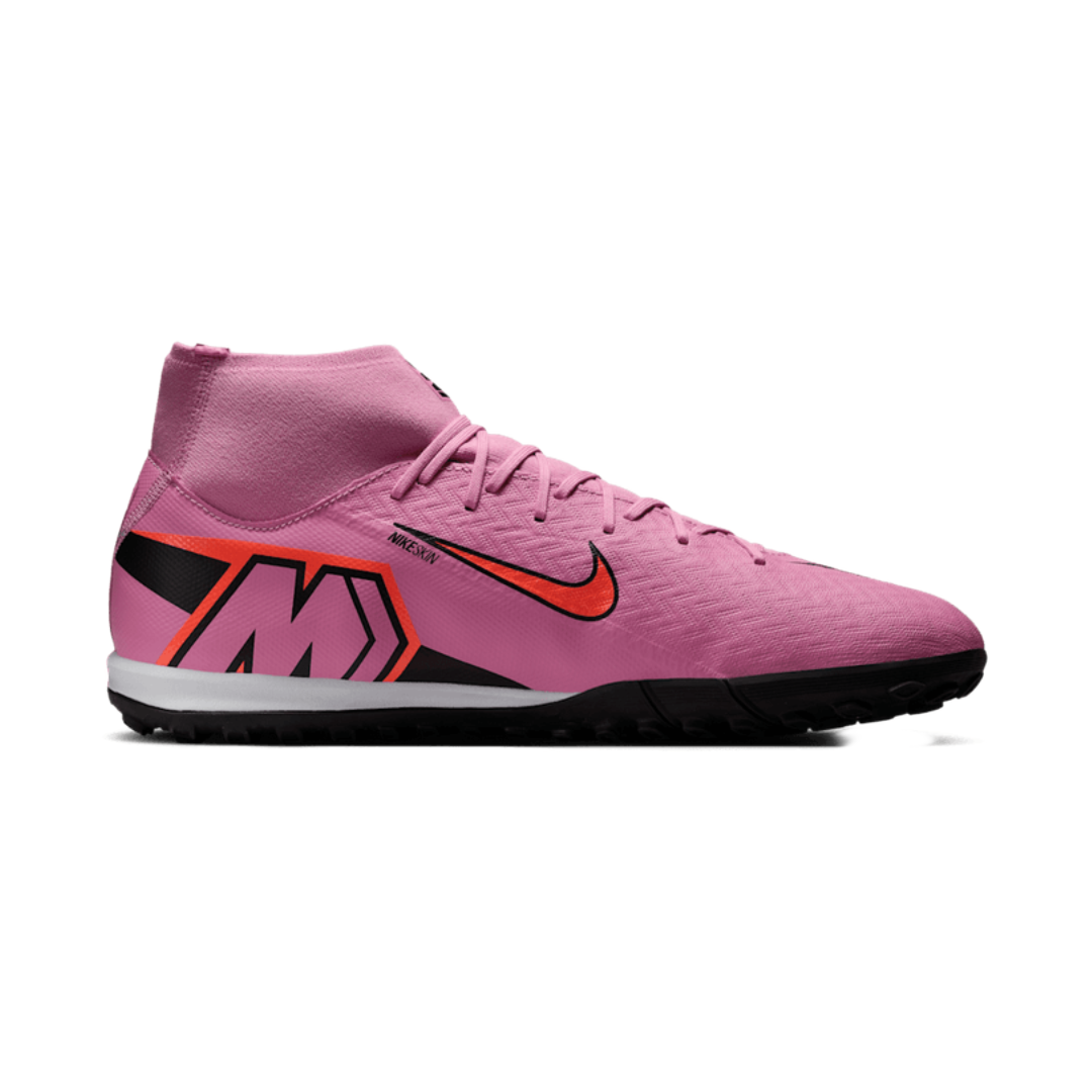 ZAPATILLAS NIKE MERCURIAL SUPERFLY 10 ACADEMY TF ADULTO | FQ8331-600