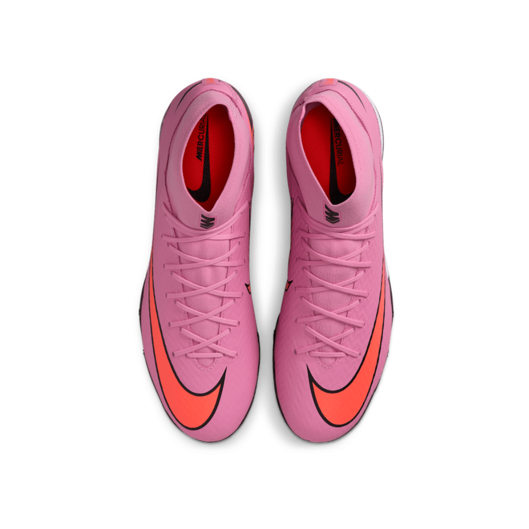 ZAPATILLAS NIKE MERCURIAL SUPERFLY 10 ACADEMY TF ADULTO | FQ8331-600