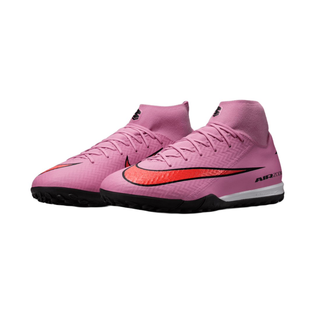 ZAPATILLAS NIKE MERCURIAL SUPERFLY 10 ACADEMY TF ADULTO | FQ8331-600