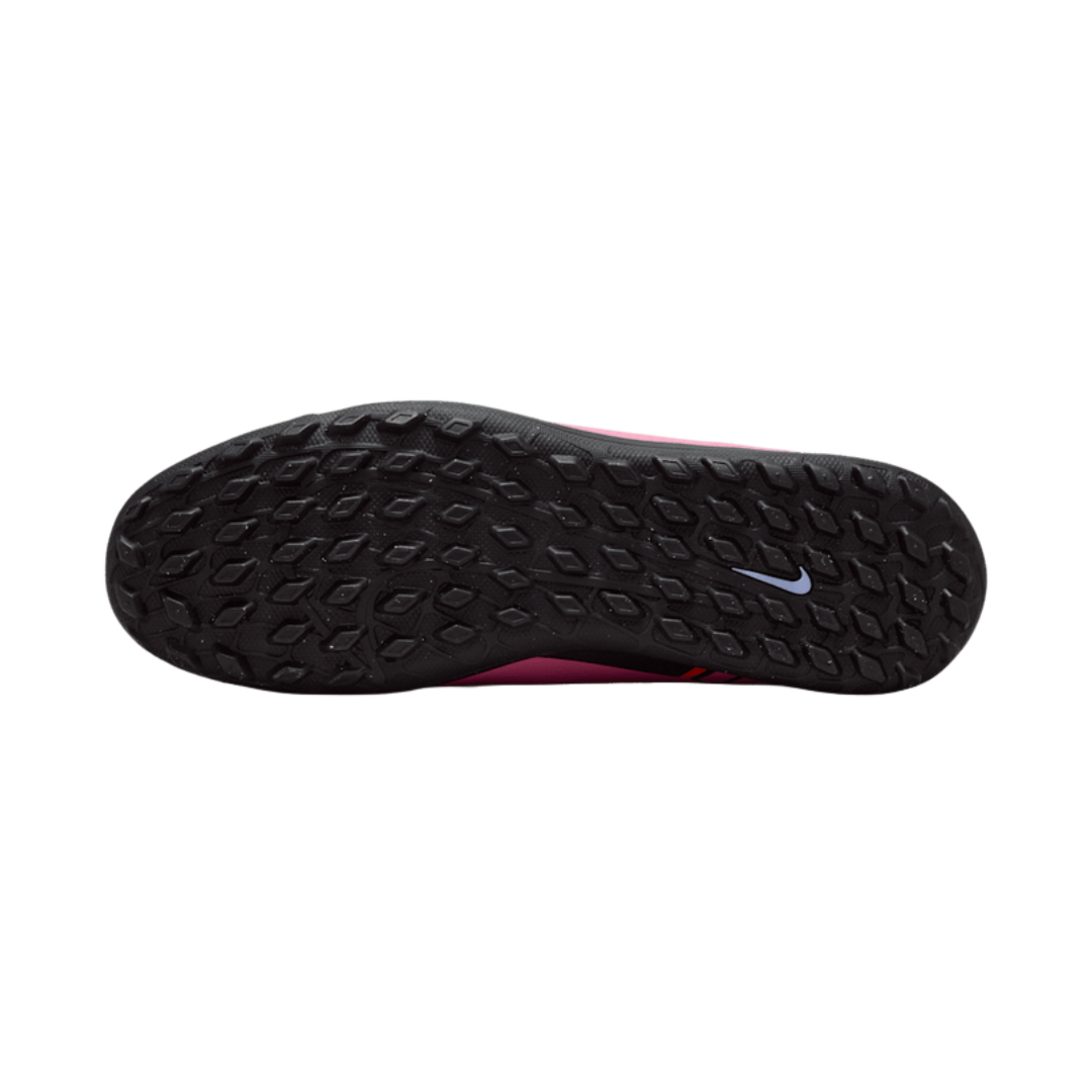 ZAPATILLAS DE BABYFÚTBOL NIKE MERCURIAL VAPOR 16 CLUB TF ADULTO | FQ8446-600