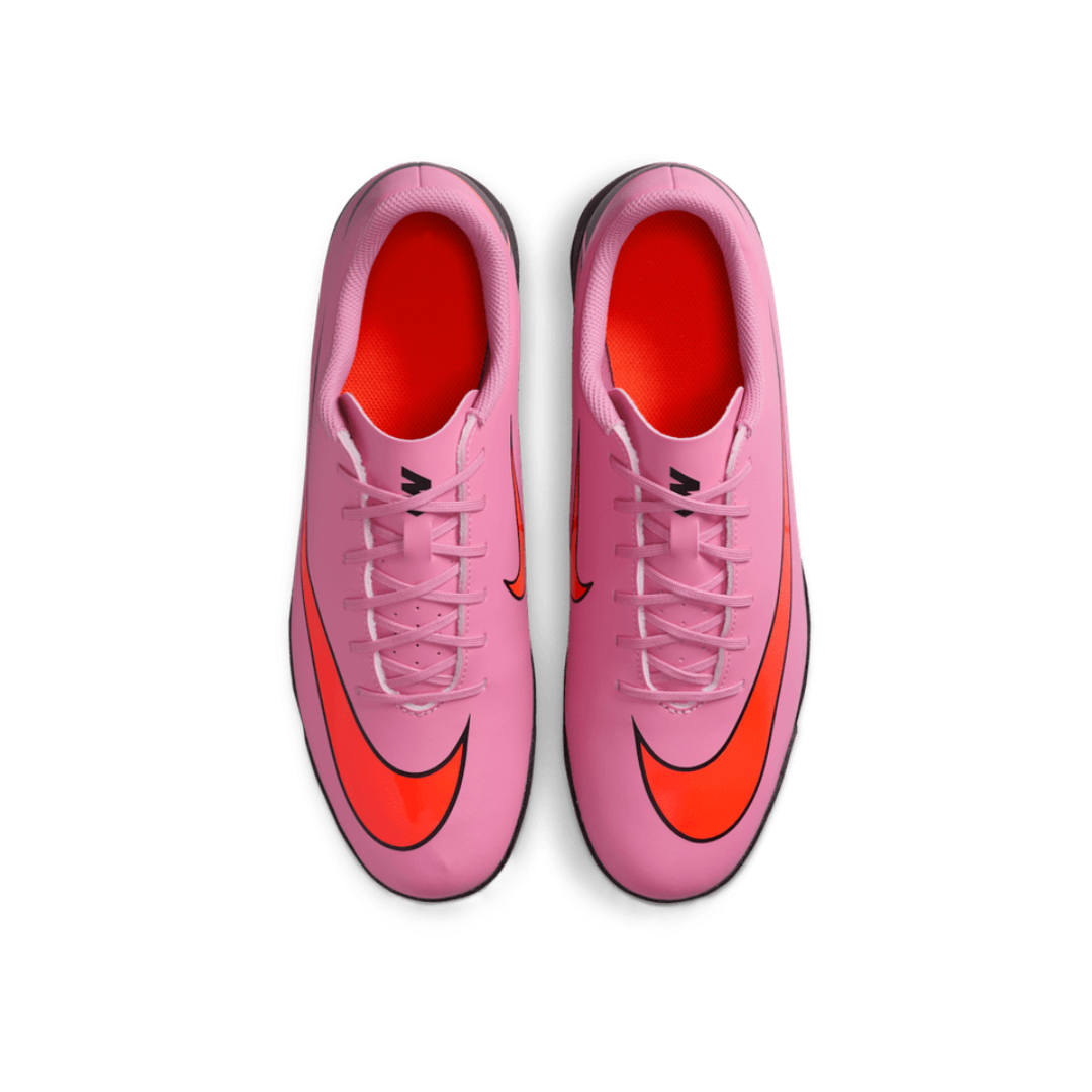 ZAPATILLAS DE BABYFÚTBOL NIKE MERCURIAL VAPOR 16 CLUB TF ADULTO | FQ8446-600