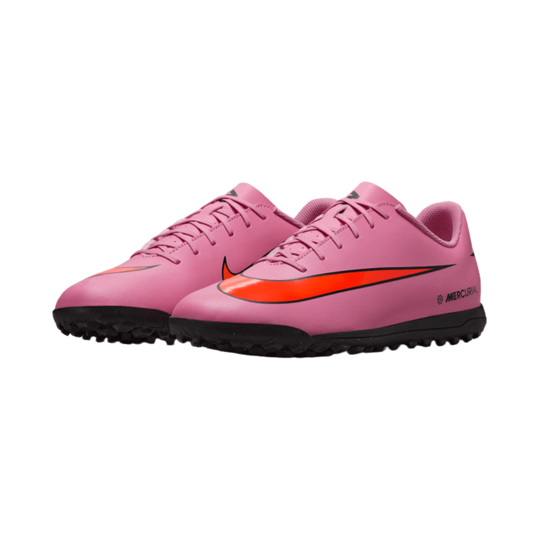 ZAPATILLAS DE BABYFÚTBOL NIKE MERCURIAL VAPOR 16 CLUB TF ADULTO | FQ8446-600