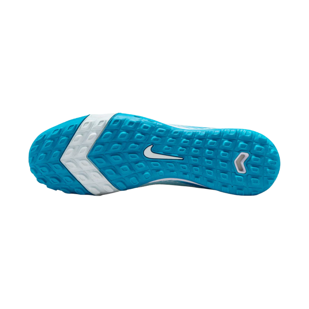 ZAPATILLAS DE BABYFÚTBOL NIKE MERCURIAL VAPOR 16 ACADEMY TF ADULTO | FQ8449-400