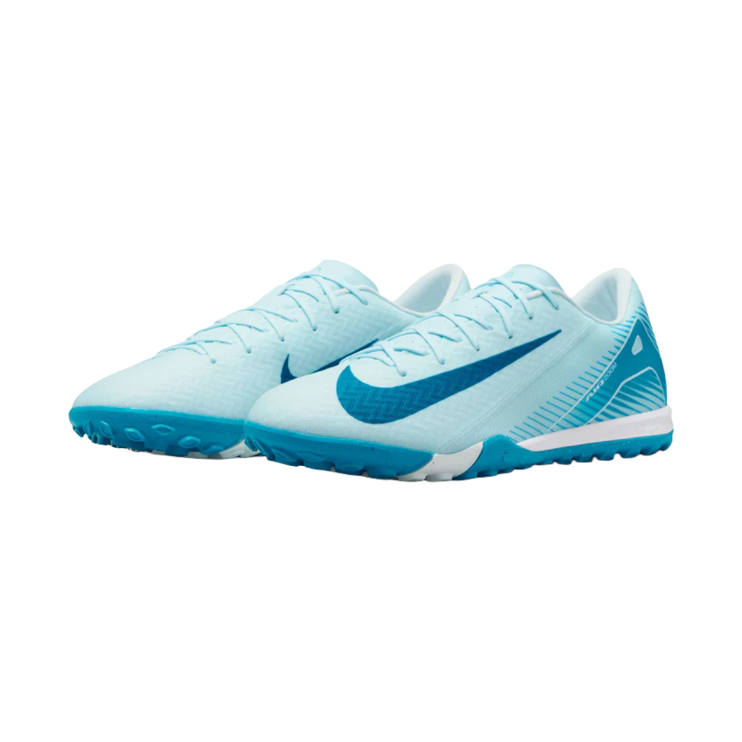 ZAPATILLAS DE BABYFÚTBOL NIKE MERCURIAL VAPOR 16 ACADEMY TF ADULTO | FQ8449-400