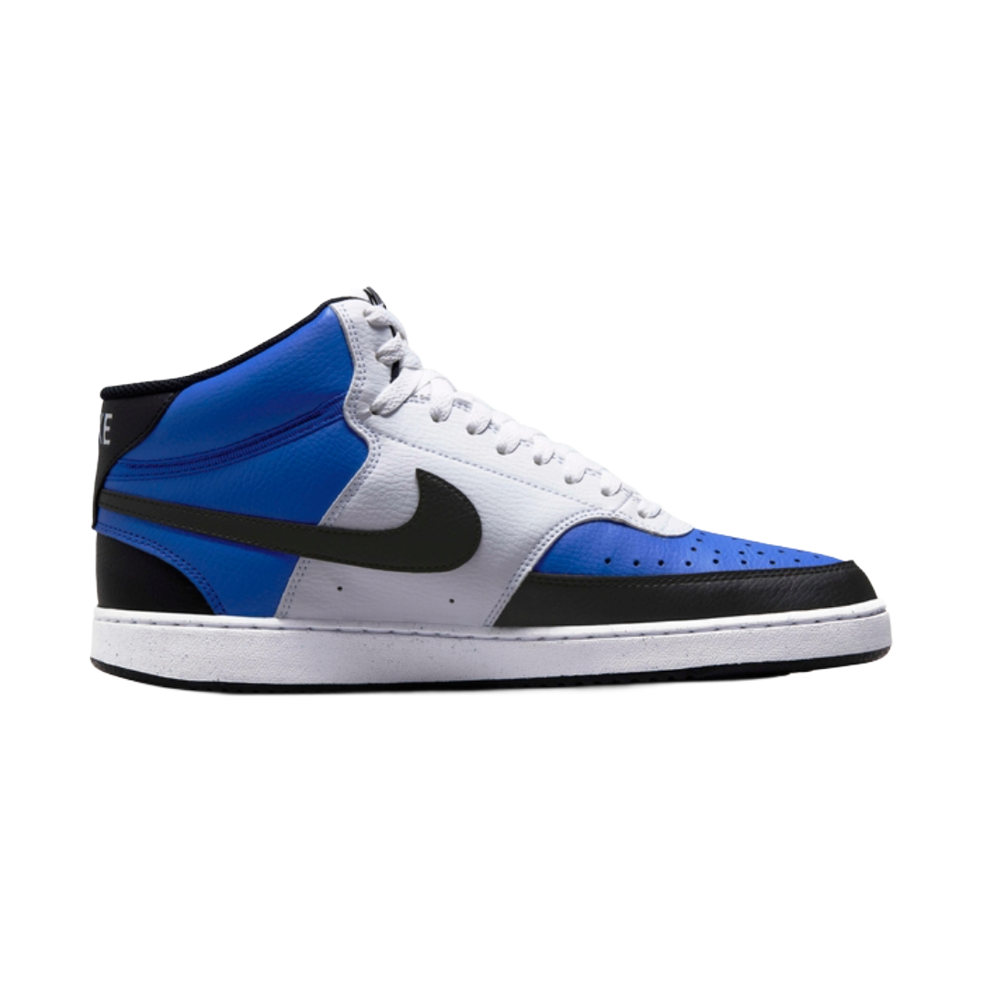ZAPATILLAS URBANAS NIKE COURT VISION MID NEXT NATURE  HOMBRE | FQ8740-480