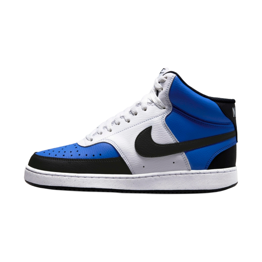 ZAPATILLAS URBANAS NIKE COURT VISION MID NEXT NATURE  HOMBRE | FQ8740-480