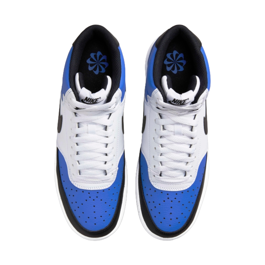 ZAPATILLAS URBANAS NIKE COURT VISION MID NEXT NATURE  HOMBRE | FQ8740-480