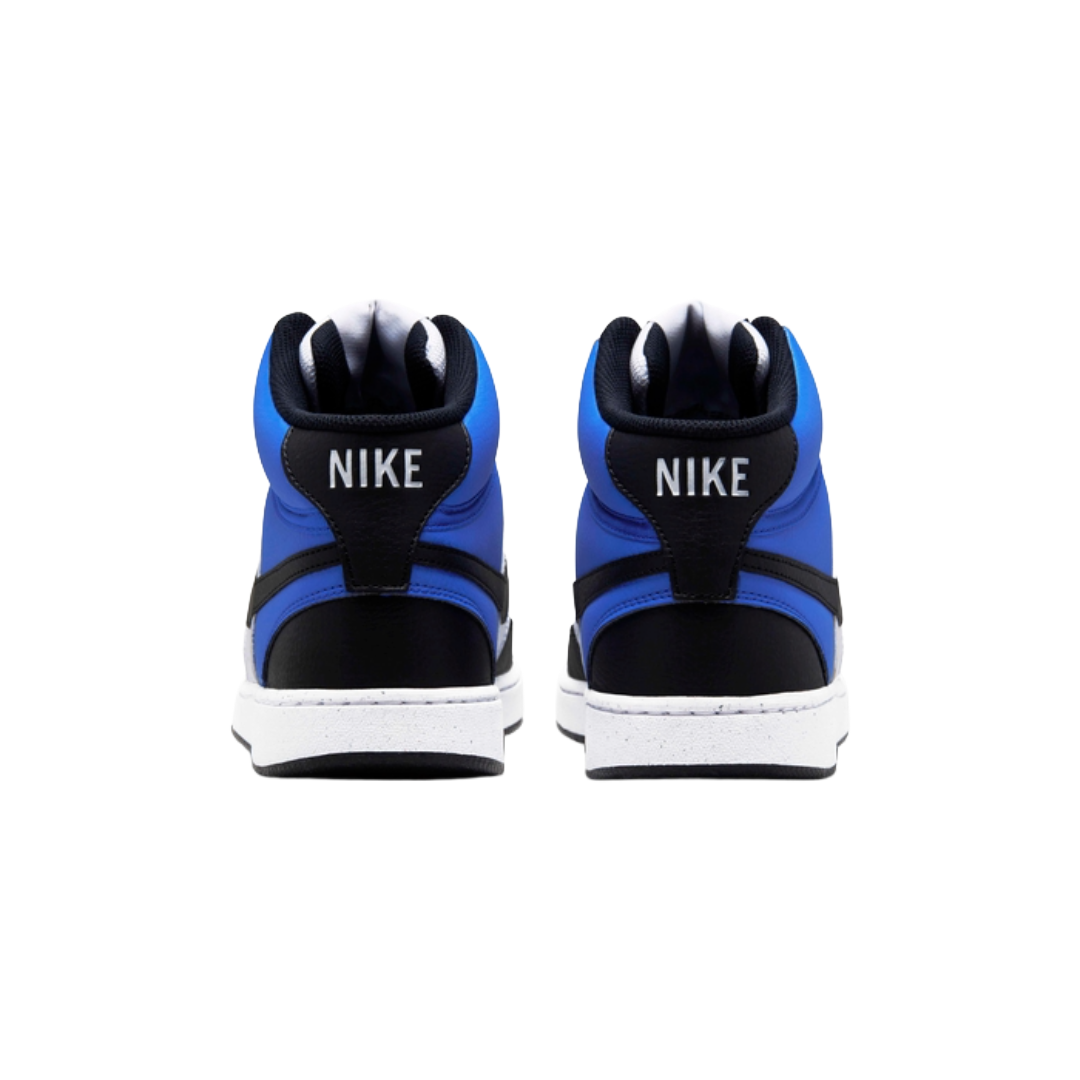 ZAPATILLAS URBANAS NIKE COURT VISION MID NEXT NATURE  HOMBRE | FQ8740-480