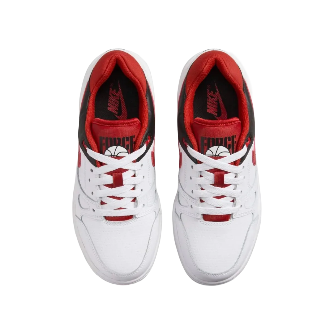 ZAPATILLAS URBANAS NIKE FULL FORCE LO JUVENIL | FV5929-100