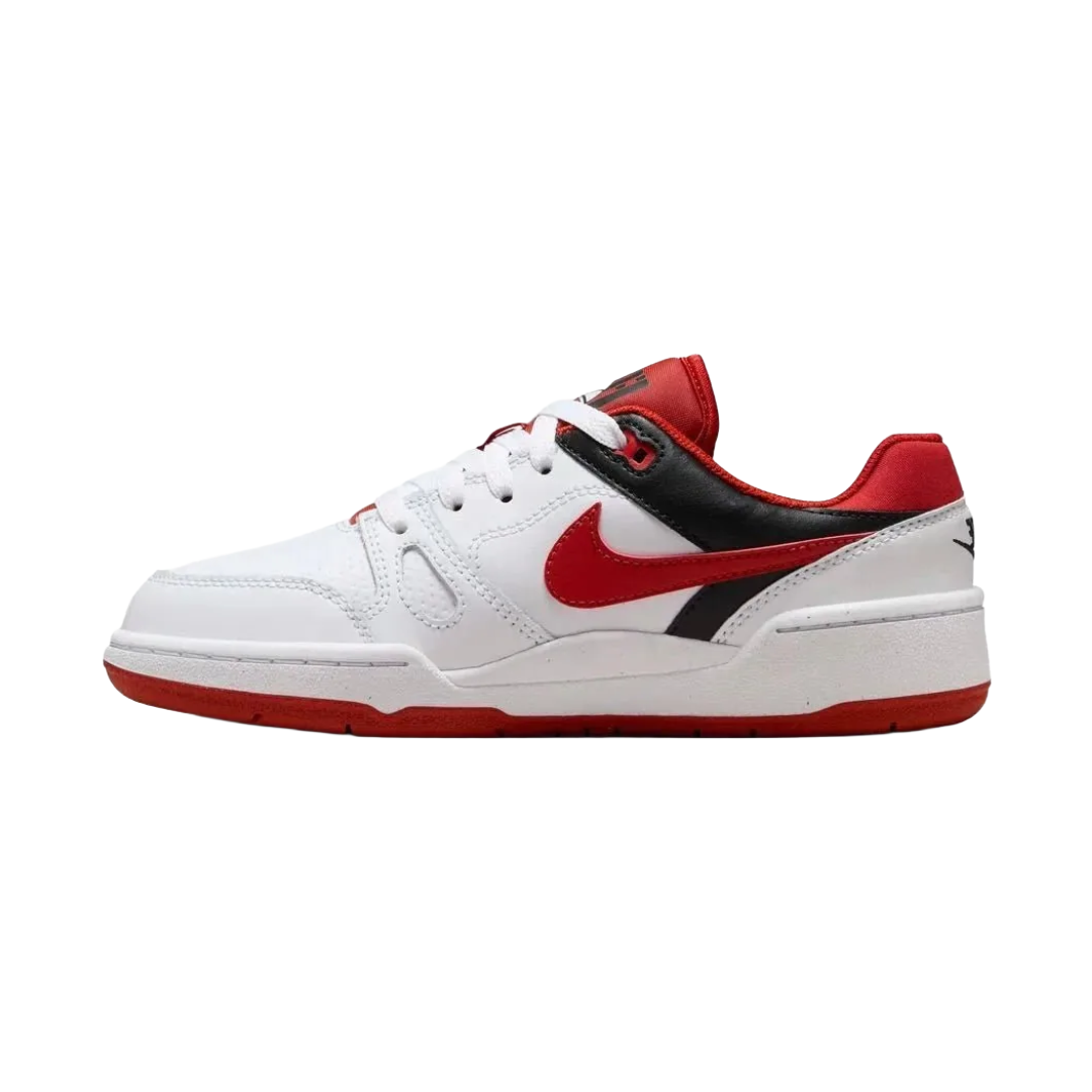 ZAPATILLAS URBANAS NIKE FULL FORCE LO JUVENIL | FV5929-100