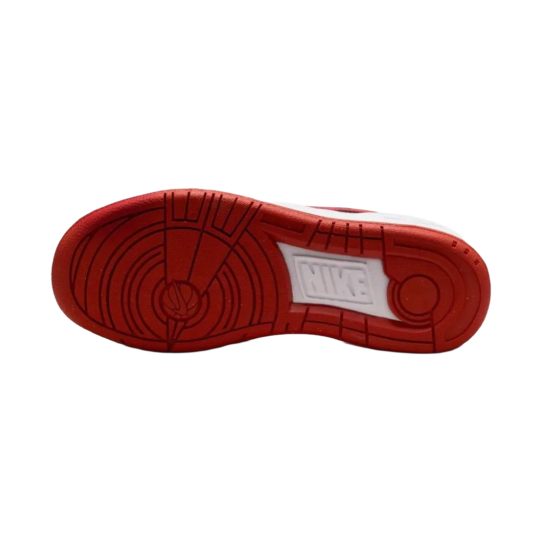 ZAPATILLAS URBANAS NIKE FULL FORCE LO JUVENIL | FV5929-100