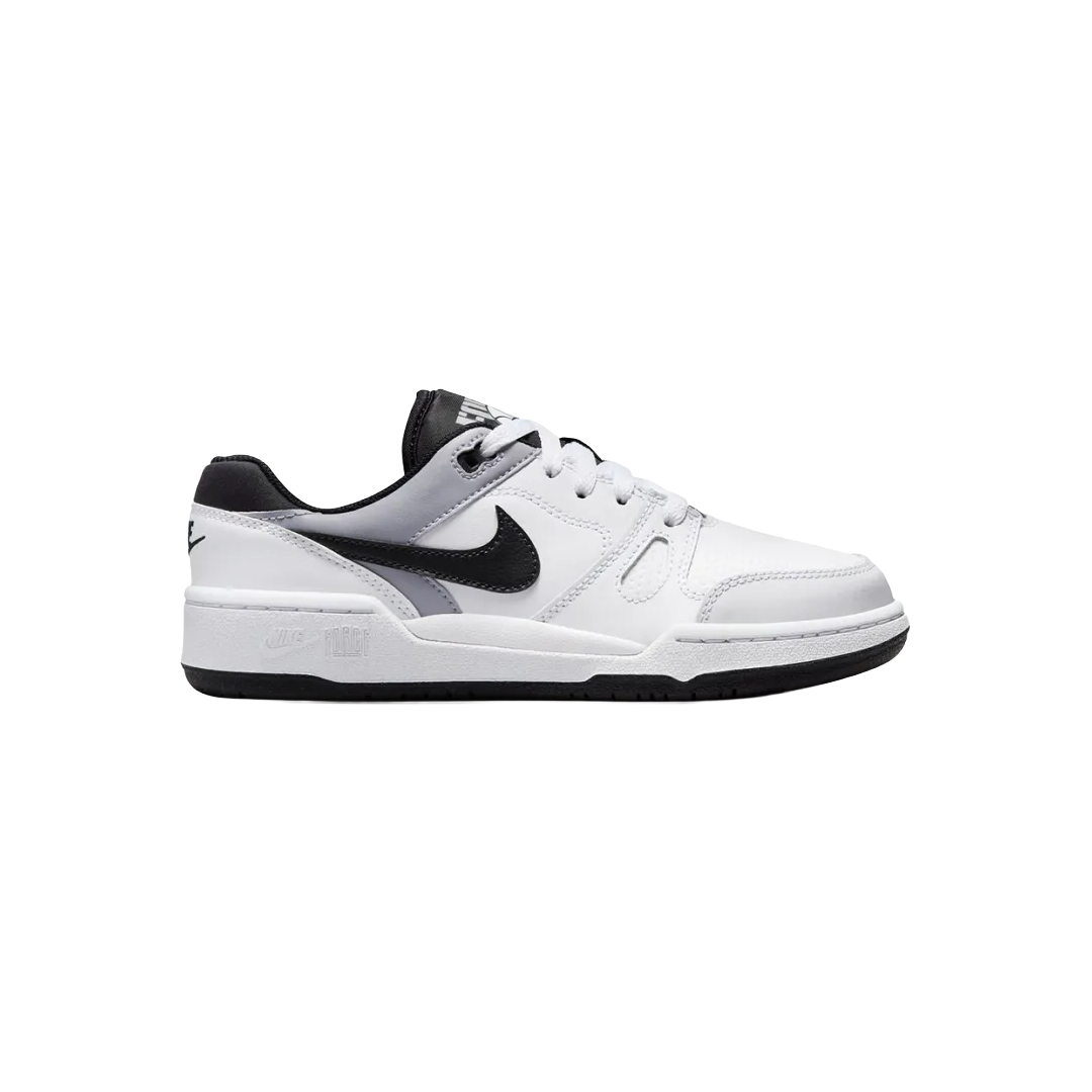 ZAPATILLAS URBANAS NIKE FULL FORCE JUVENIL | FV5929-101
