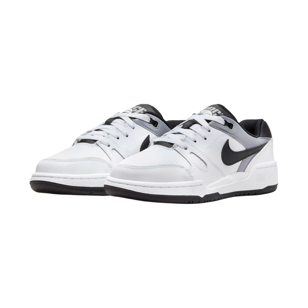 ZAPATILLAS URBANAS NIKE FULL FORCE JUVENIL | FV5929-101