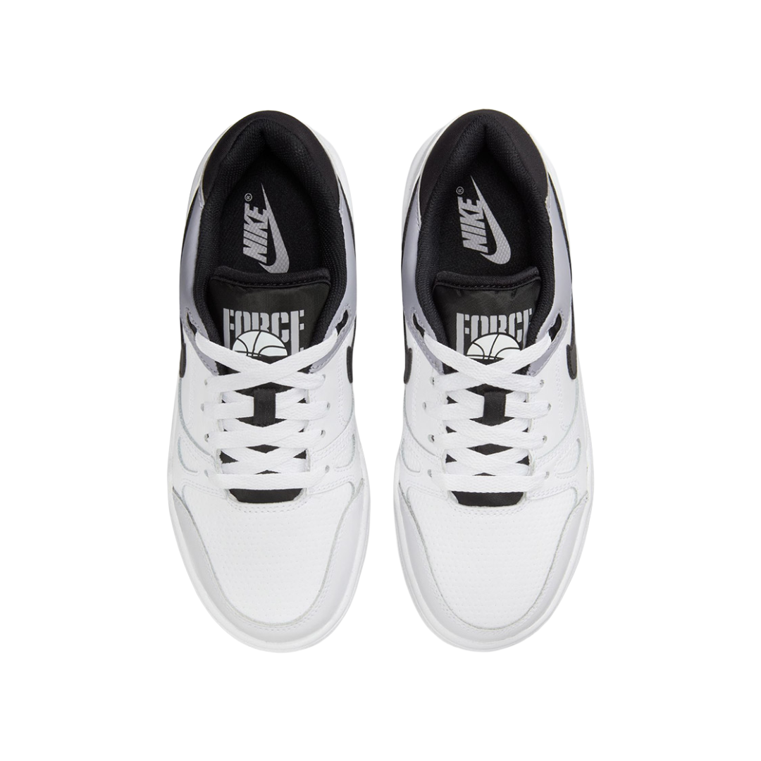 ZAPATILLAS URBANAS NIKE FULL FORCE JUVENIL | FV5929-101