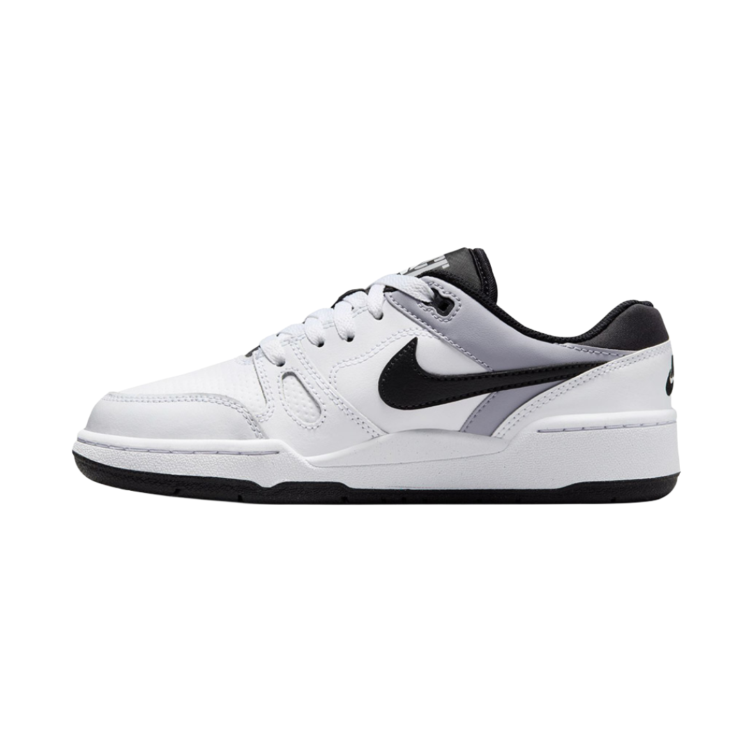 ZAPATILLAS URBANAS NIKE FULL FORCE JUVENIL | FV5929-101