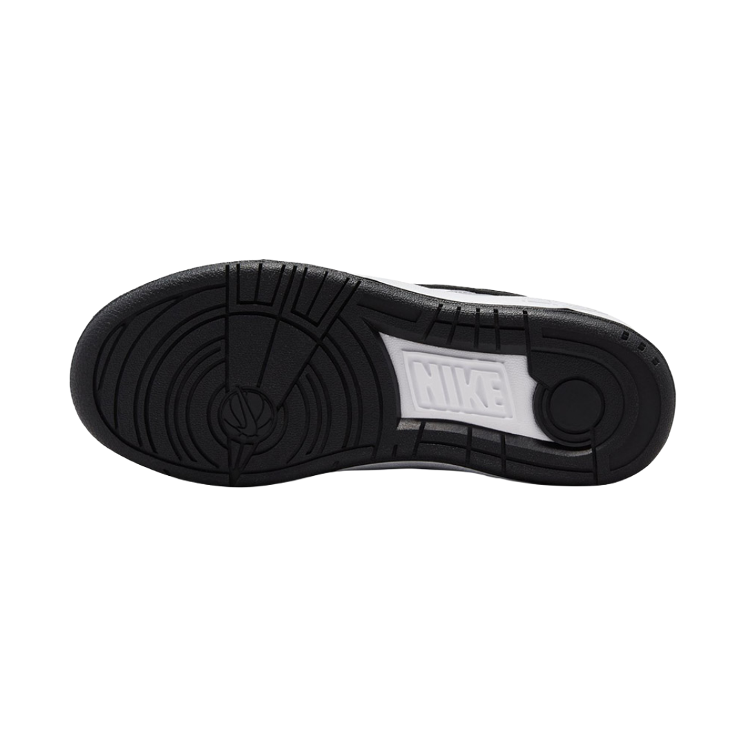 ZAPATILLAS URBANAS NIKE FULL FORCE JUVENIL | FV5929-101