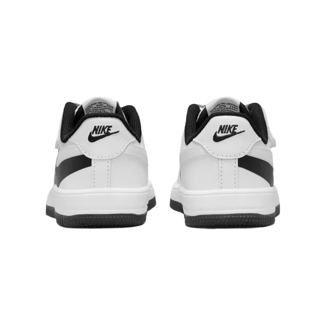 ZAPATILLAS URBANAS NIKE AIR FORCE 1 LOW LV8 EASY ON INFANTIL | FV7856-100