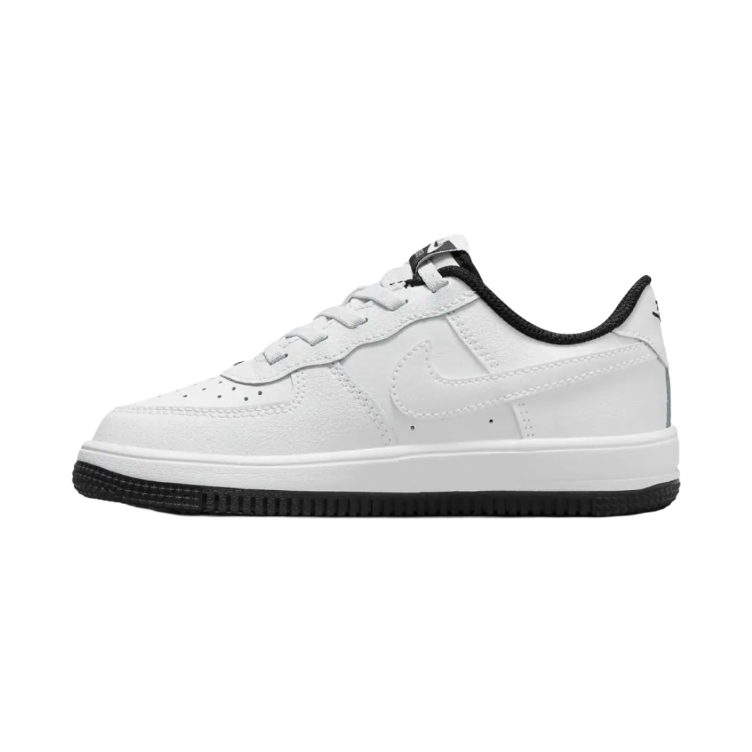 ZAPATILLAS URBANAS NIKE AIR FORCE 1 LOW LV8 EASY ON INFANTIL | FV7856-100
