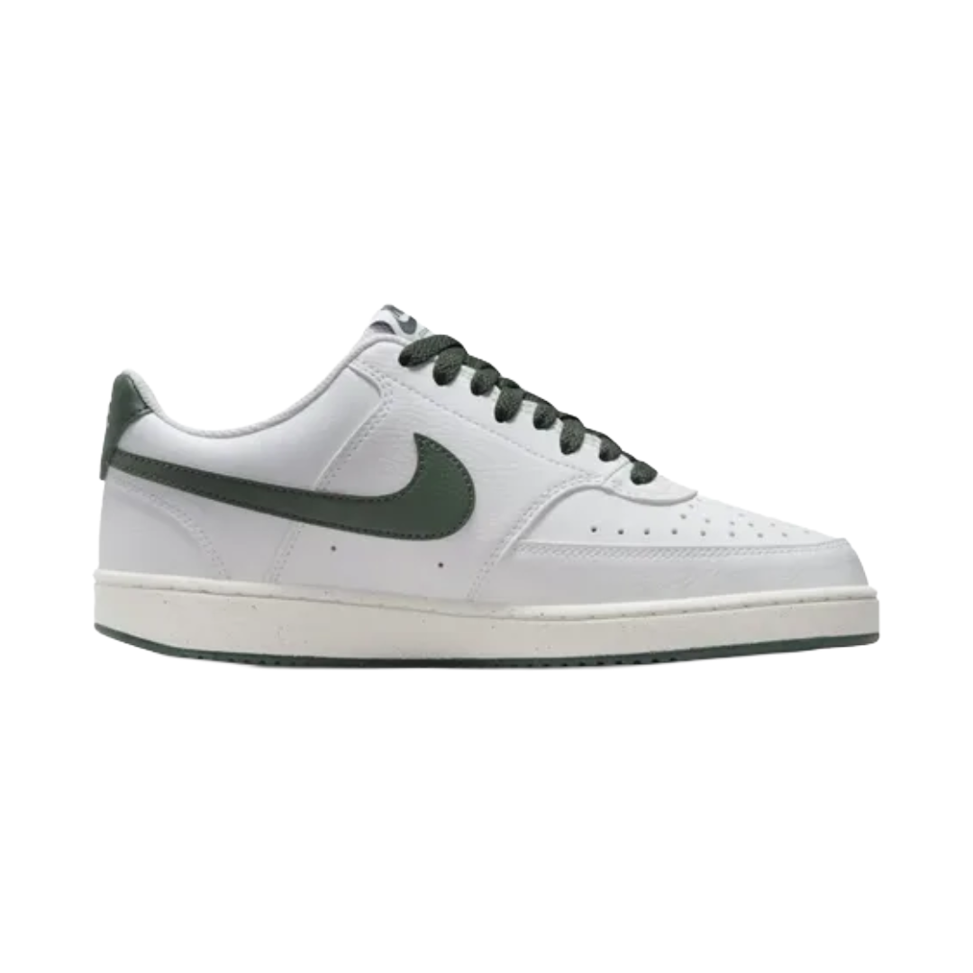 ZAPATILLAS URBANAS NIKE COURT VISION LOW NN MUJER | FV9952-101